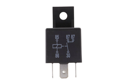 HELLA Relay, main current - 12V - 5-pin connector 4RA933791-121
