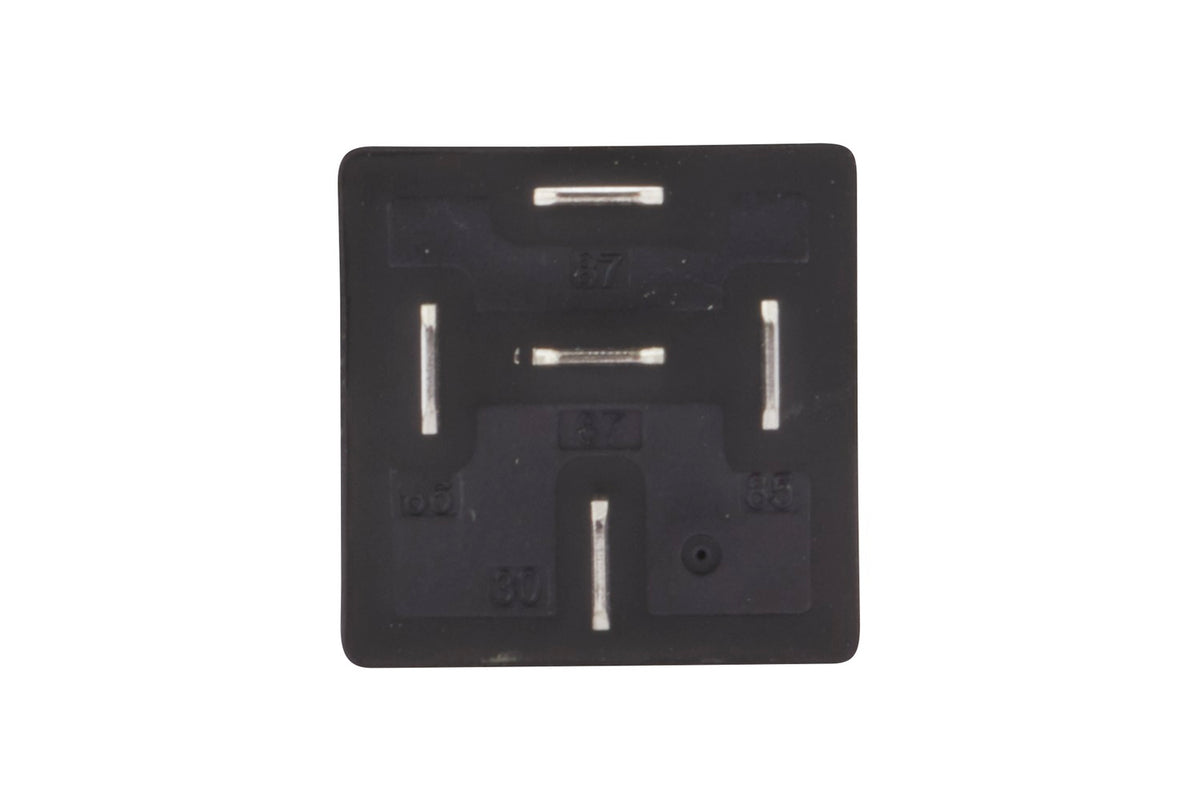 HELLA Relay, main current - 24V - 5-pin connector 4RA933791-141