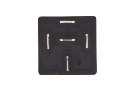 HELLA Relay, main current - 24V - 5-pin connector 4RA933791-141