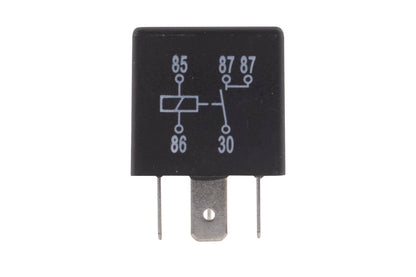 HELLA Relay, main current - 24V - 5-pin connector 4RA933791-141