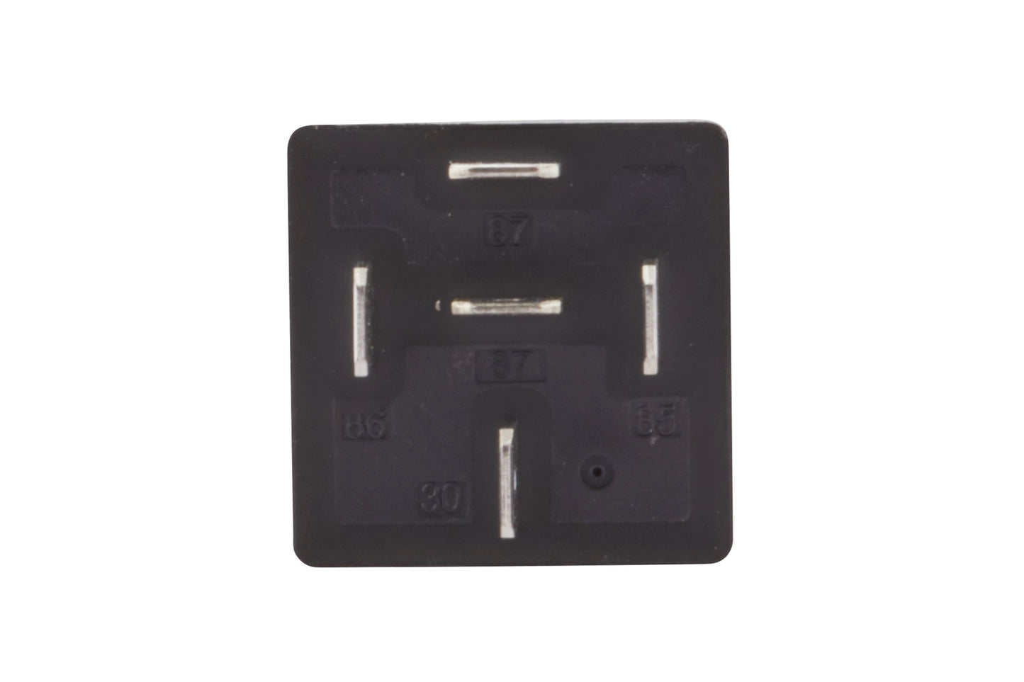 HELLA Relay, main current - 12V - 5-pin connector 4RA933791-151