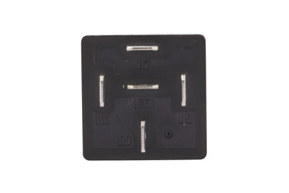 HELLA Relay, main current - 12V - 5-pin connector 4RA933791-151