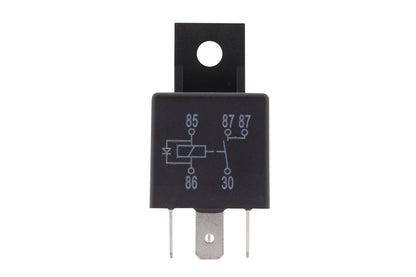 HELLA Relay, main current - 12V - 5-pin connector 4RA933791-151