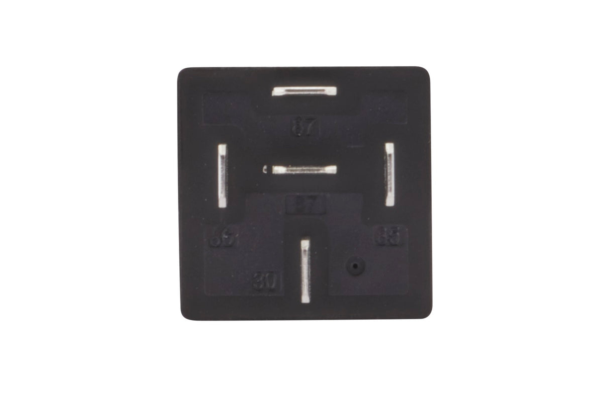 HELLA Relay, main current - 12V - 5-pin connector 4RA933791-161
