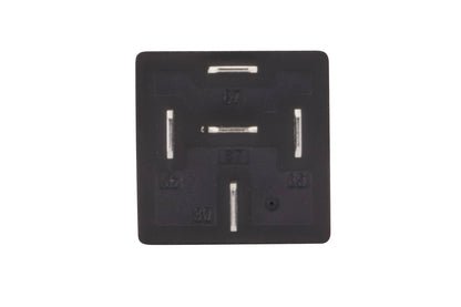 HELLA Relay, main current - 12V - 5-pin connector 4RA933791-161