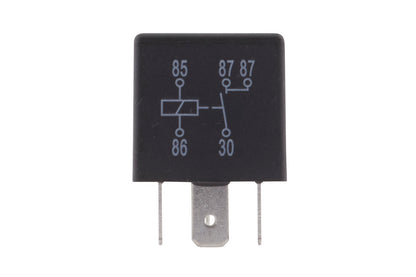 HELLA Relay, main current - 12V - 5-pin connector 4RA933791-161
