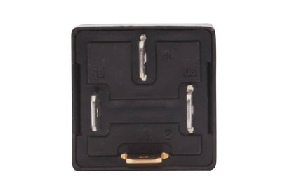 HELLA Relay, main current - 12V - 4-pin connector - S1 - A 4RA965400-071