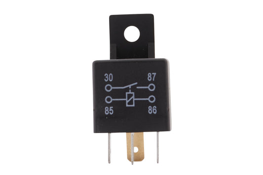 HELLA Relay, main current - 12V - 4-pin connector - S1 - A 4RA965400-071