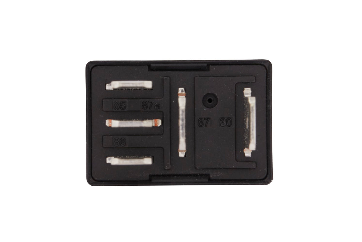 HELLA Relay, main current - 24V - 5-pin connector 4RD933319-061