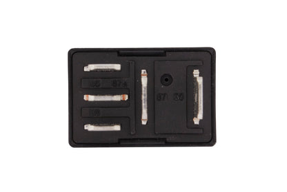 HELLA Relay, main current - 24V - 5-pin connector 4RD933319-061