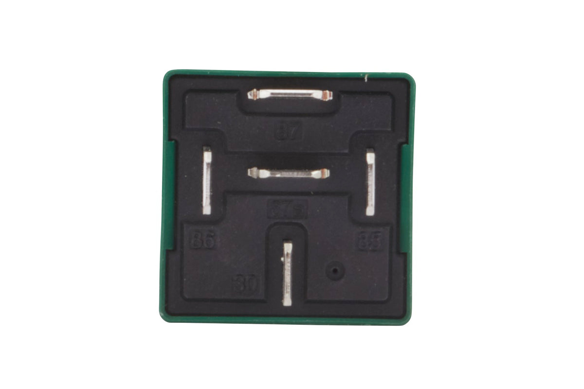 HELLA Relay, main current - 12V - 5-pin connector 4RD933332-371