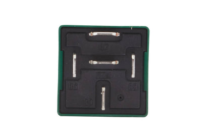 HELLA Relay, main current - 12V - 5-pin connector 4RD933332-371