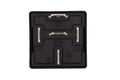 HELLA Relay, main current - 12V - 5-pin connector 4RD933332-401