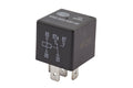 HELLA Relay, main current - 12V - 5-pin connector 4RD933332-401