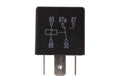 HELLA Relay, main current - 12V - 5-pin connector 4RD933332-401