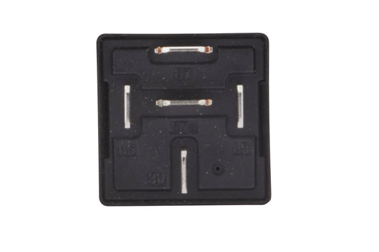 HELLA Relay, main current - 24V - 5-pin connector 4RD933332-421