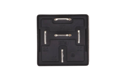 HELLA Relay, main current - 24V - 5-pin connector 4RD933332-611
