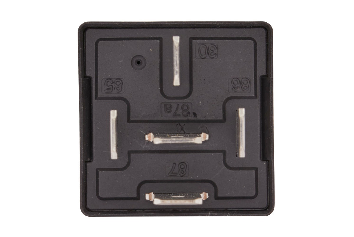 HELLA Relay, main current - 24V - 5-pin connector 4RD933332-681