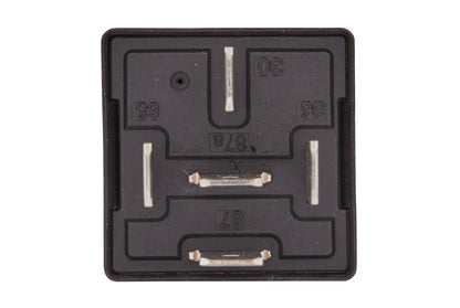 HELLA Relay, main current - 24V - 5-pin connector 4RD933332-681