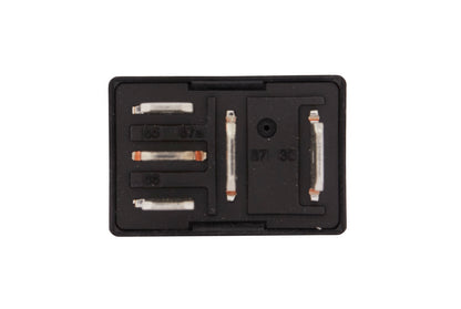 HELLA Multifunctional Relay - 12V - 5-pin connector 4RD965453-801