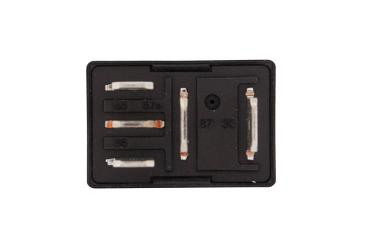 HELLA Multifunctional Relay - 12V - 5-pin connector 4RD965453-801