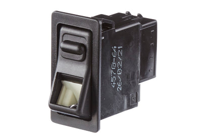 HELLA Switch - Toggle Actuation - Number of connectors: 8 6EH004570-641