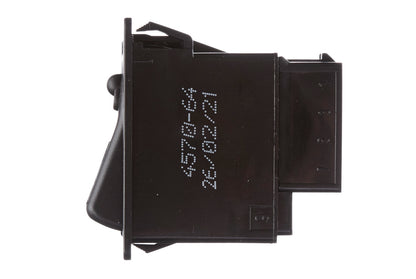 HELLA Switch - Toggle Actuation - Number of connectors: 8 6EH004570-641