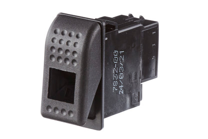 HELLA Switch - S22 - Toggle Actuation - Number of connectors: 2 6EH007832-001