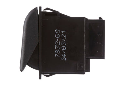 HELLA Switch - S22 - Toggle Actuation - Number of connectors: 2 6EH007832-001