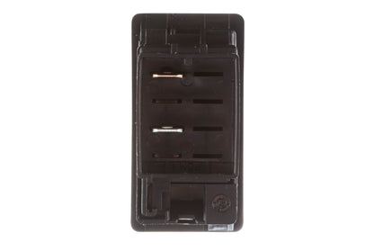 HELLA Switch - S23 - Toggle Actuation - Number of connectors: 4 6EH007832-011