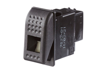 HELLA Switch - S23 - Toggle Actuation - Number of connectors: 4 6EH007832-011