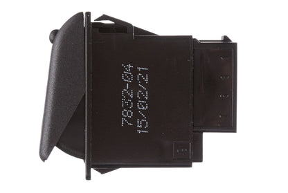 HELLA Switch - Toggle Actuation - Number of connectors: 4 6EH007832-041