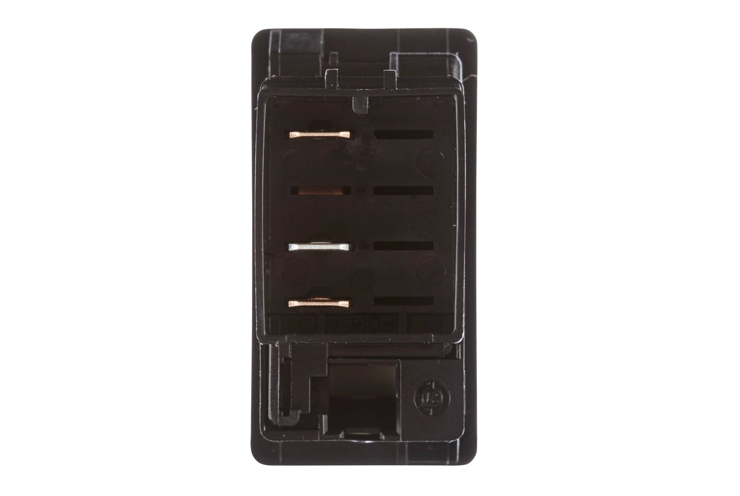 HELLA Switch - Toggle Actuation - Number of connectors: 5 6FH004570-111
