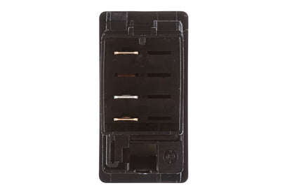 HELLA Switch - Toggle Actuation - Number of connectors: 5 6FH004570-111