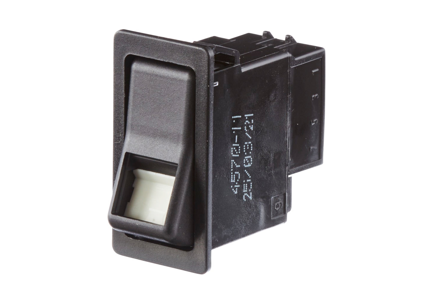 HELLA Switch - Toggle Actuation - Number of connectors: 5 6FH004570-111