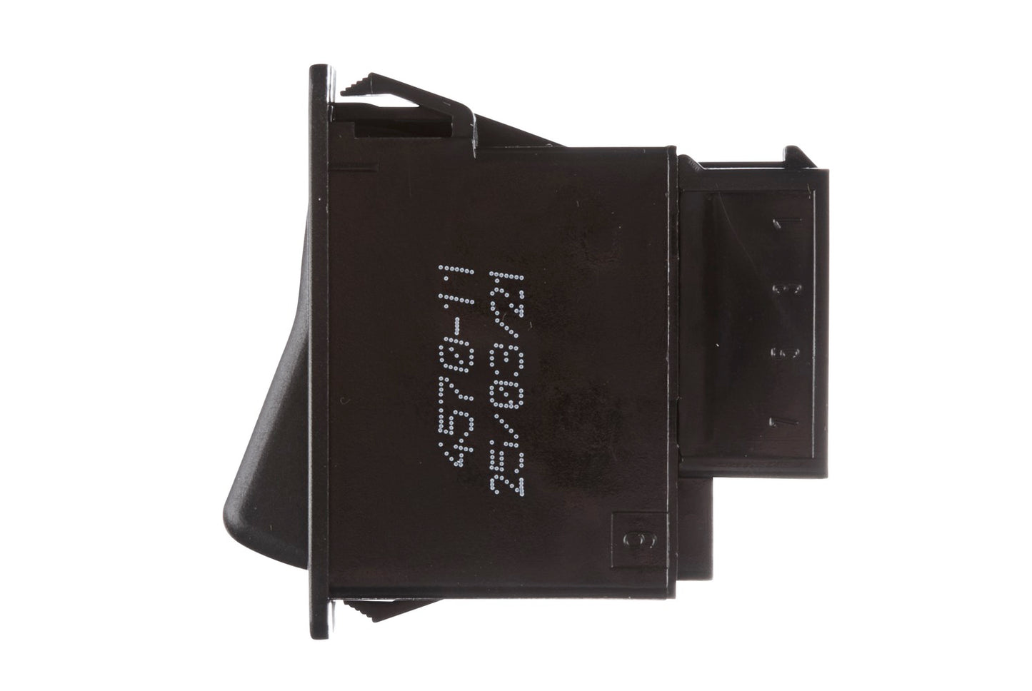 HELLA Switch - Toggle Actuation - Number of connectors: 5 6FH004570-111