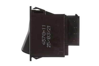 HELLA Switch - Toggle Actuation - Number of connectors: 5 6FH004570-111