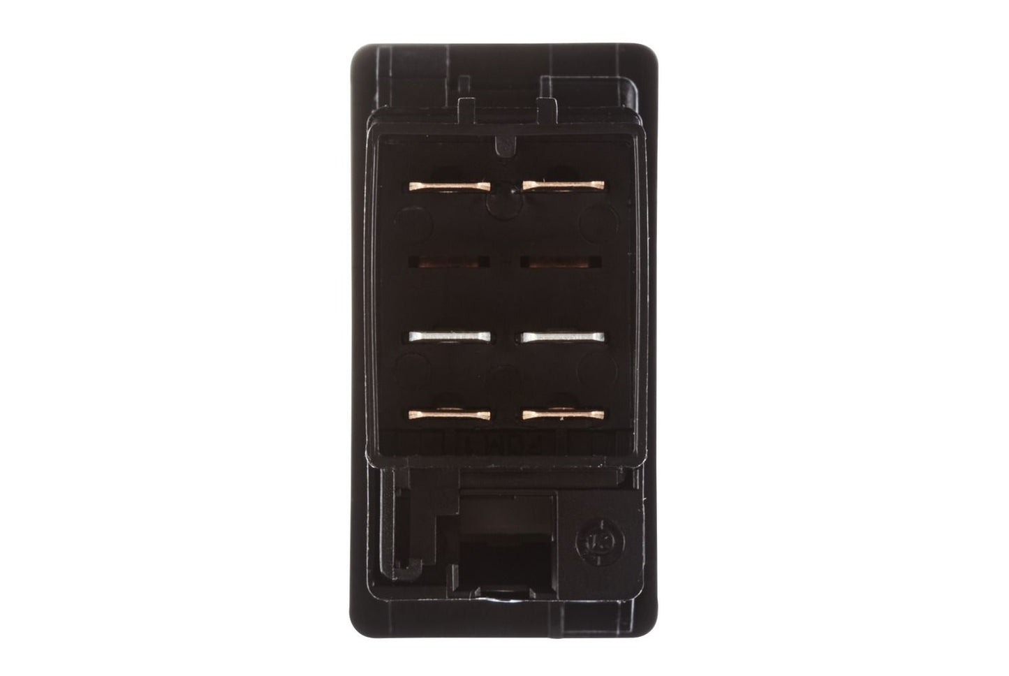 Switch - Flip Switch Control - I-0 - Number of connectors: 8