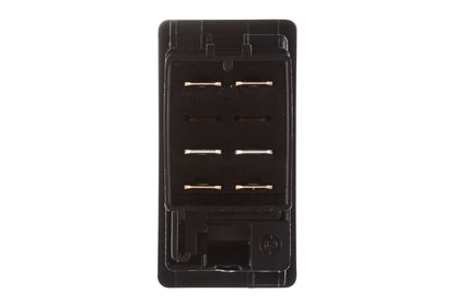 Switch - Flip Switch Control - I-0 - Number of connectors: 8