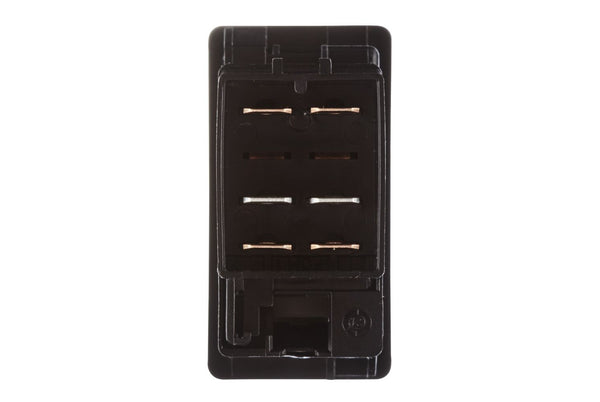 Switch - Flip Switch Control - I-0 - Number of connectors: 8