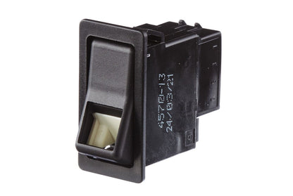 Switch - Flip Switch Control - I-0 - Number of connectors: 8