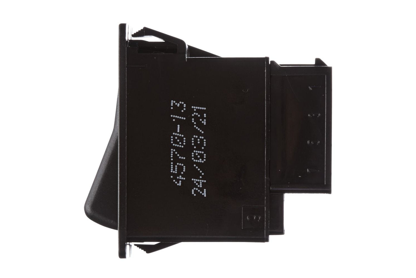 Switch - Flip Switch Control - I-0 - Number of connectors: 8