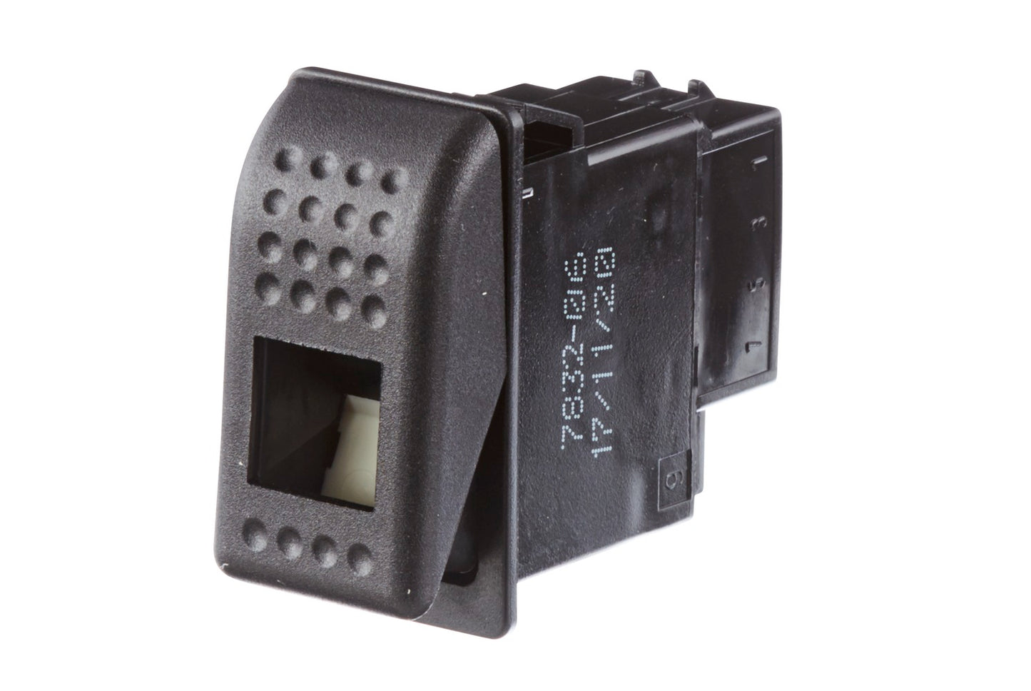 HELLA Switch - S25 - Toggle Actuation - Number of connectors: 5 6FH007832-061
