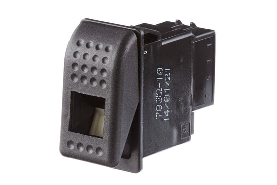 HELLA Switch - Toggle Actuation - Number of connectors: 8 6FH007832-101