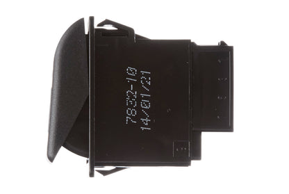 HELLA Switch - Toggle Actuation - Number of connectors: 8 6FH007832-101