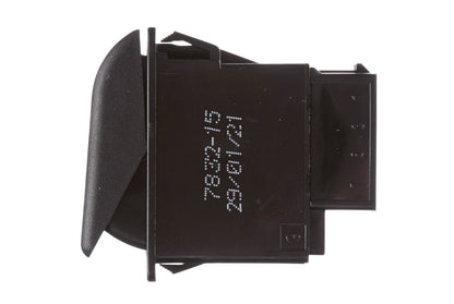 HELLA Switch - Toggle Actuation - Number of connectors: 8 6FH007832-151