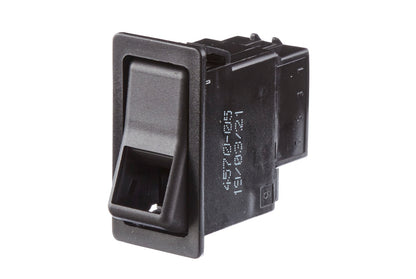 HELLA Switch - Rocker Actuation - Number of connectors: 2 6GM004570-051