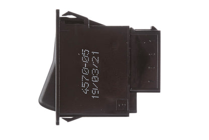 HELLA Switch - Rocker Actuation - Number of connectors: 2 6GM004570-051