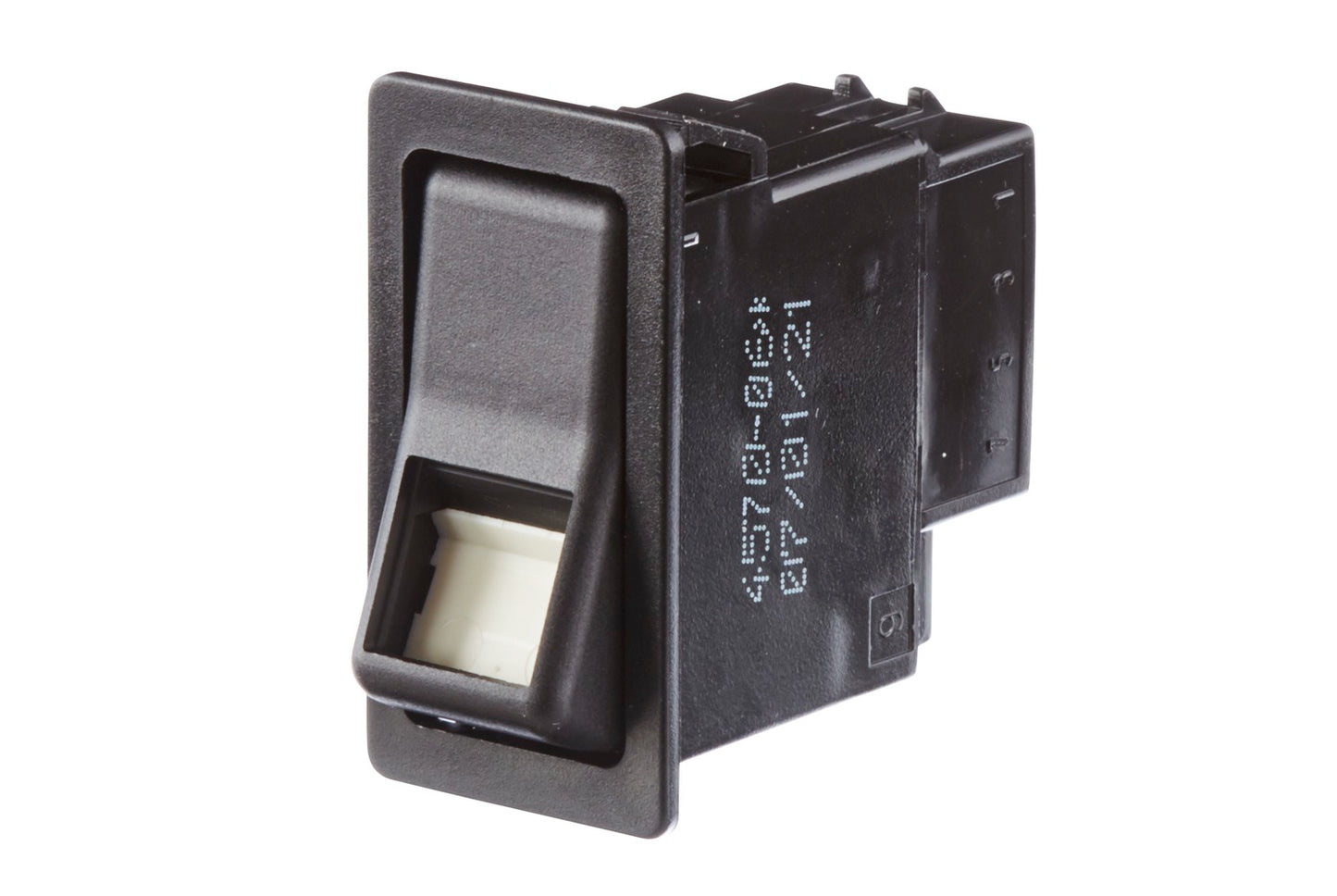 HELLA Switch - Rocker Actuation - Number of connectors: 4 6GM004570-061