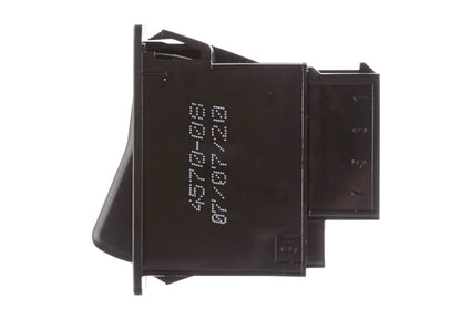 HELLA Switch - Rocker Actuation - Number of connectors: 6 6GM004570-081